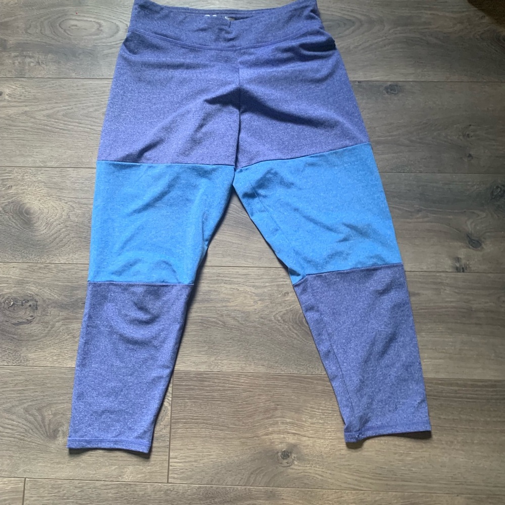Gym leggings